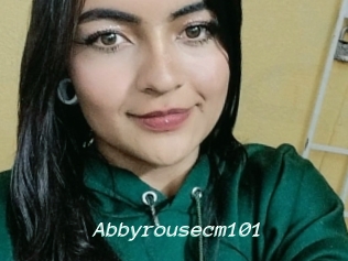 Abbyrousecm101