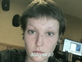 Abbyskid