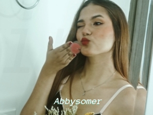 Abbysomer