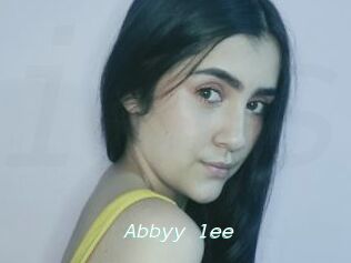 Abbyy_lee