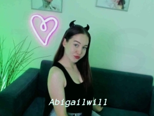 Abigailwill