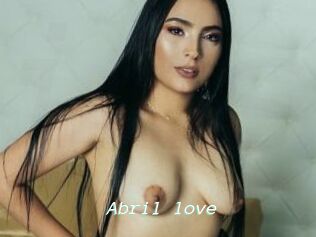 Abril_love