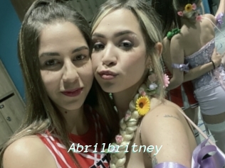 Abrilbritney