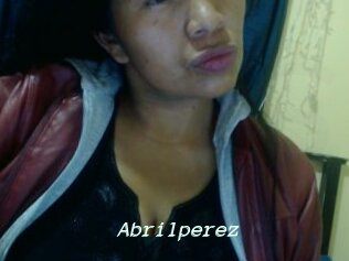 Abrilperez