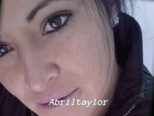 Abriltaylor