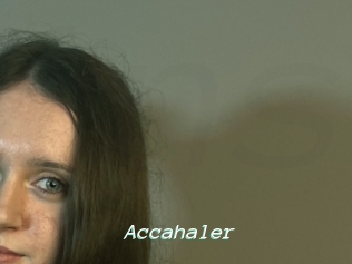 Accahaler