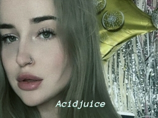 Acidjuice