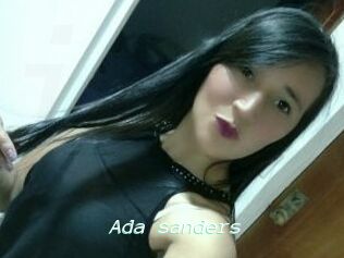 Ada_sanders