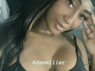 Adaamiller