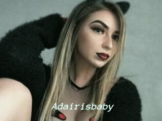 Adairisbaby