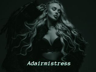 Adairmistress