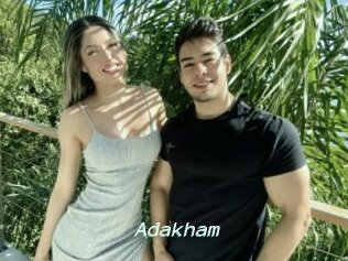 Adakham