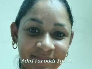 Adalisroddrigeus