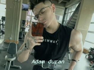 Adam_duran