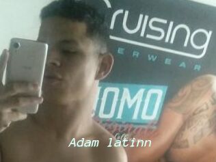 Adam_latinn