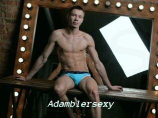 Adamblersexy