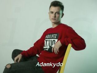 Adamkydo