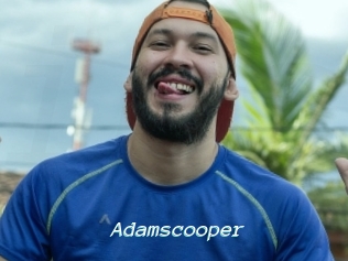 Adamscooper