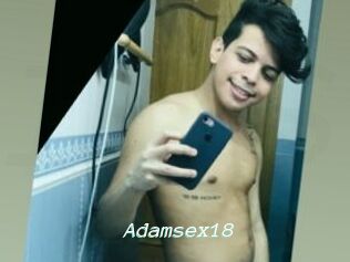 Adamsex18