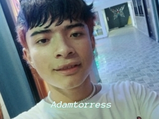 Adamtorress