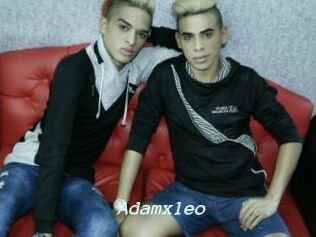 Adamxleo