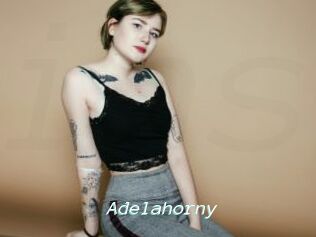 Adelahorny