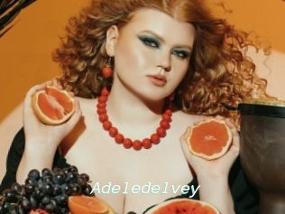 Adeledelvey