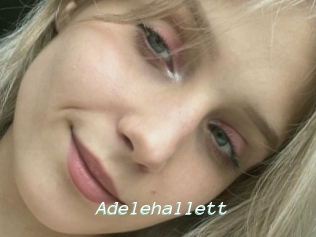 Adelehallett