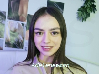 Adelenewman