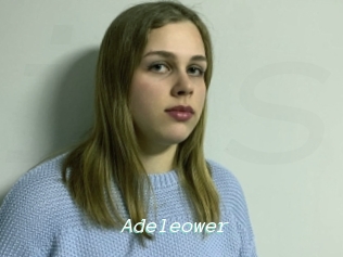 Adeleower