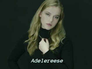 Adelereese