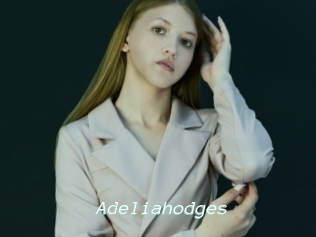 Adeliahodges