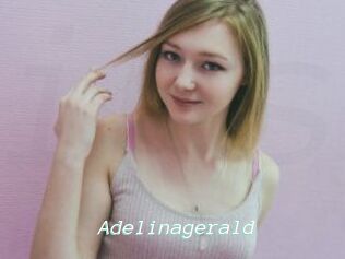 Adelinagerald