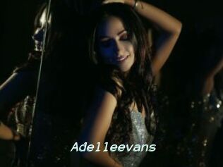 Adelleevans