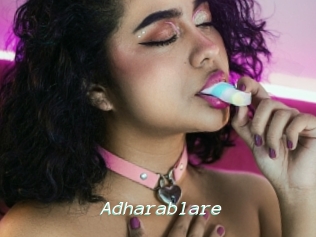 Adharablare