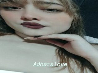 Adharalove