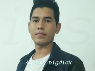 Adonis_bigdick