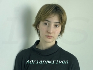 Adrianakriven