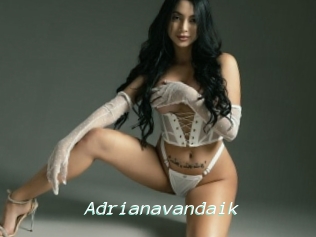 Adrianavandaik