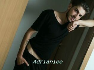 Adrianlee