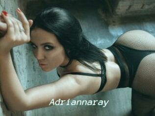 Adriannaray