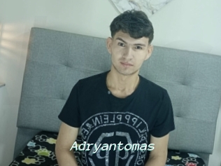 Adryantomas