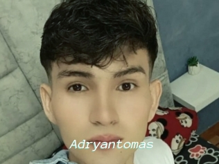 Adryantomas