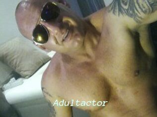 Adultactor