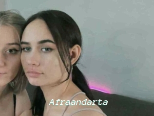 Afraandarta