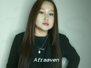 Afraaven