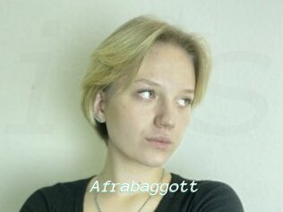 Afrabaggott