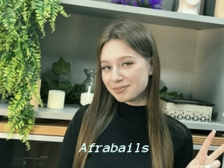 Afrabails