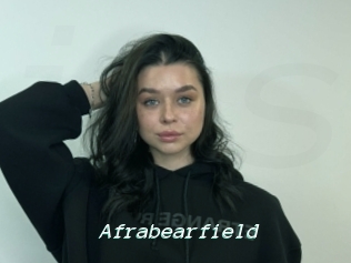 Afrabearfield