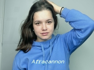 Afracannon